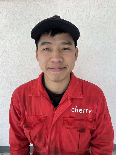 グエン チュオン ジャン