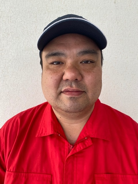 安光 豊