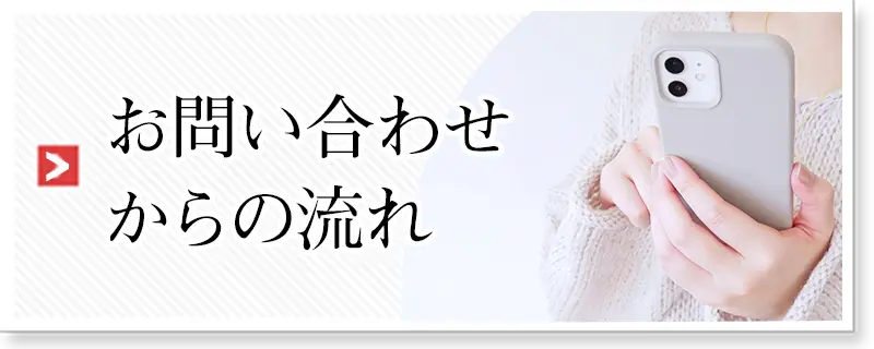 お問い合わせからの流れはこちら